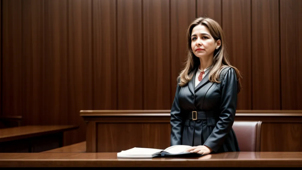 Celia Maya: „Tribunalul Disciplinar va avea aceleași funcții ca înainte, dar acum există voință politică”