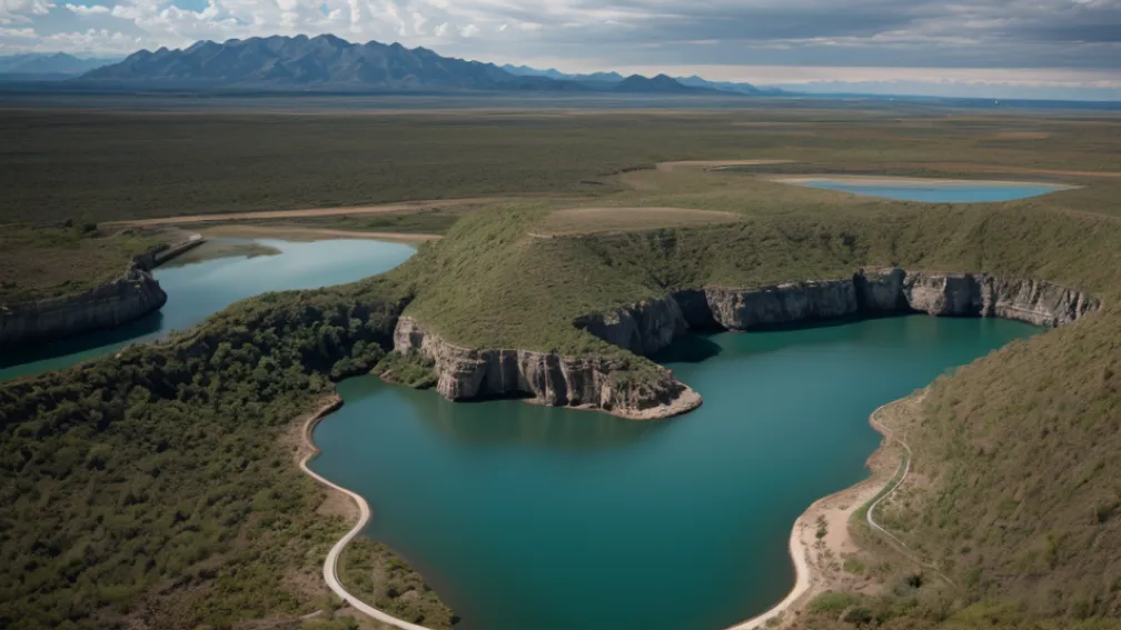 Leticia Merino: Este necesară modificarea legii apelor în Mexic pentru a combate schimbările climatice