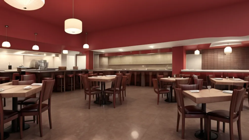 Un restaurant fără deșeuri din Ciudad de México: „Este tipul de inovație de care are nevoie lumea”