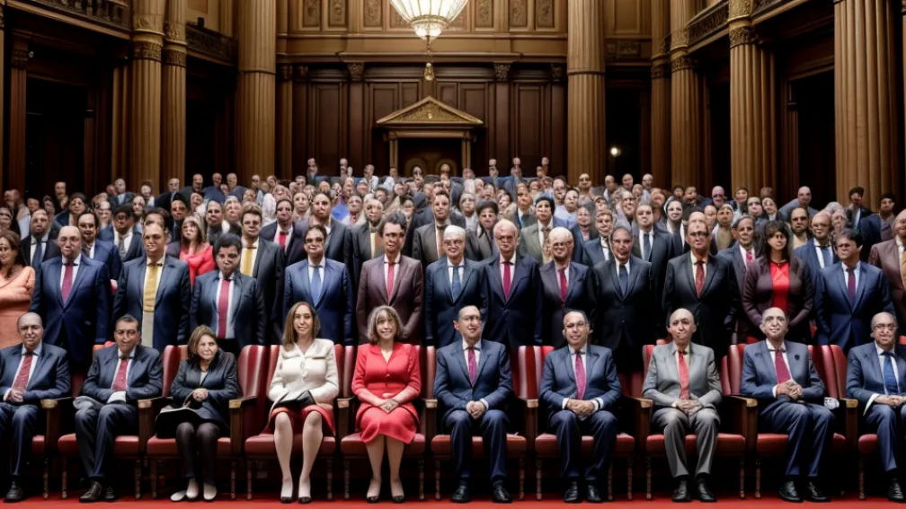 Trei mere putrede: Scandal de corupție în cercurile de putere din Spania