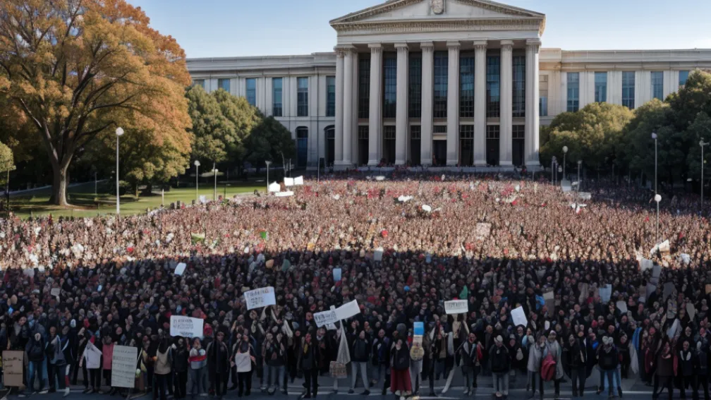 Atacul lui Trump la Harvard: Cum subminează educația și știința internațională