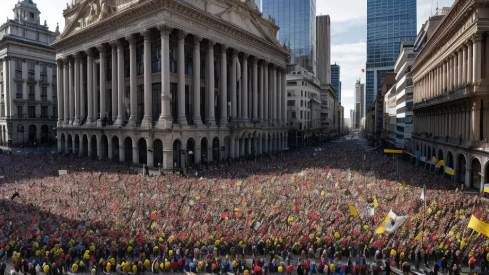 Rasismul în Columbia: o revenire sau o prezență veșnică?