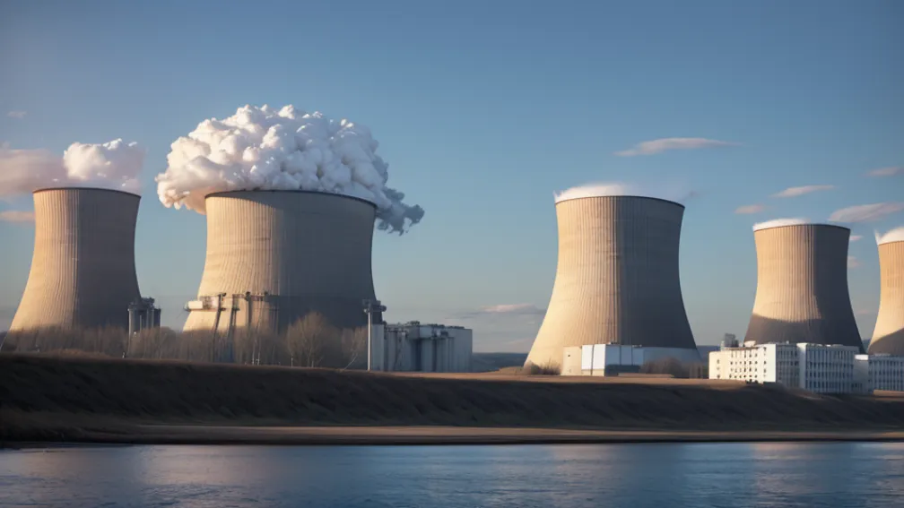 Marea Britanie investește în energia nucleară: investiții publice de aproape 14 miliarde de euro