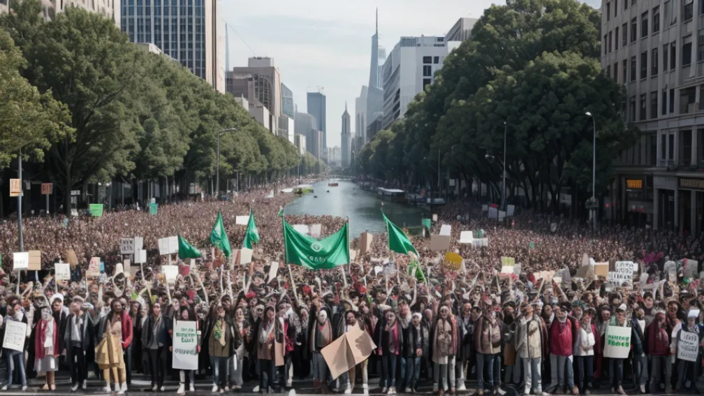Organizația ecologistă părăsește consiliul consultativ din Valencia din cauza dezacordurilor privind mediul