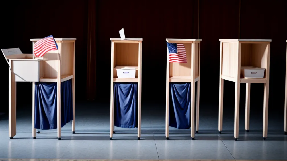 Scandal electoral în Mexic: 90% dintre alegători au votat după indicații