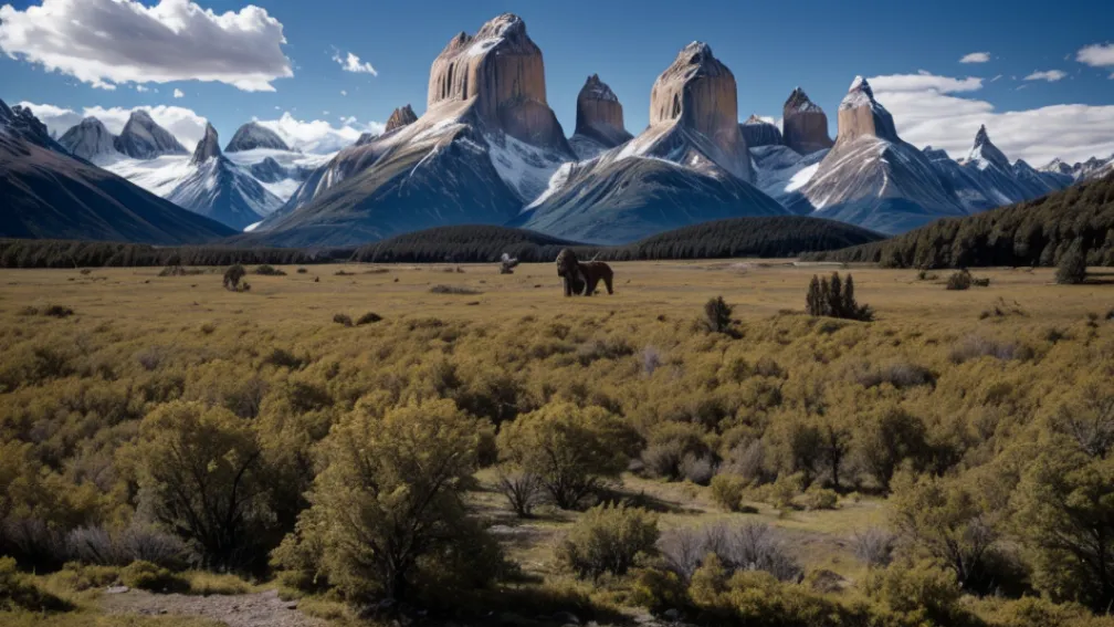 Un biolog argentinian salvează o broască rară din Patagonia și conservă un ecosistem întreg