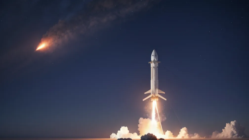 Starship de la SpaceX explodează pe Pământ: Racheta lui Elon Musk distrusă în timpul testelor