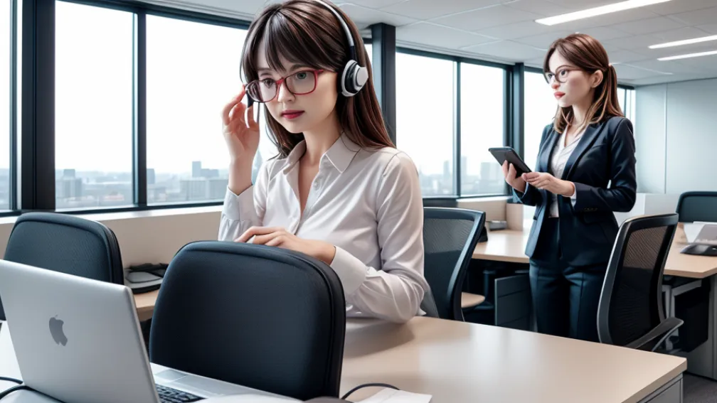 Labia: Actualizările CRM vocale eliberează agenții de vânzări de sarcinile repetitive