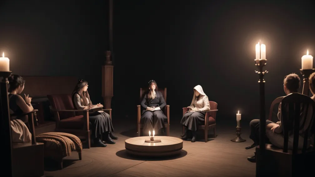 5 Evenimente Gratuite în Madrid: Teatru Imersiv, Realitate Virtuală și Altele