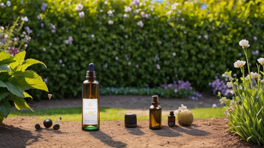 Scapă de țânțari vara aceasta: secretul uleiului esențial 100% natural