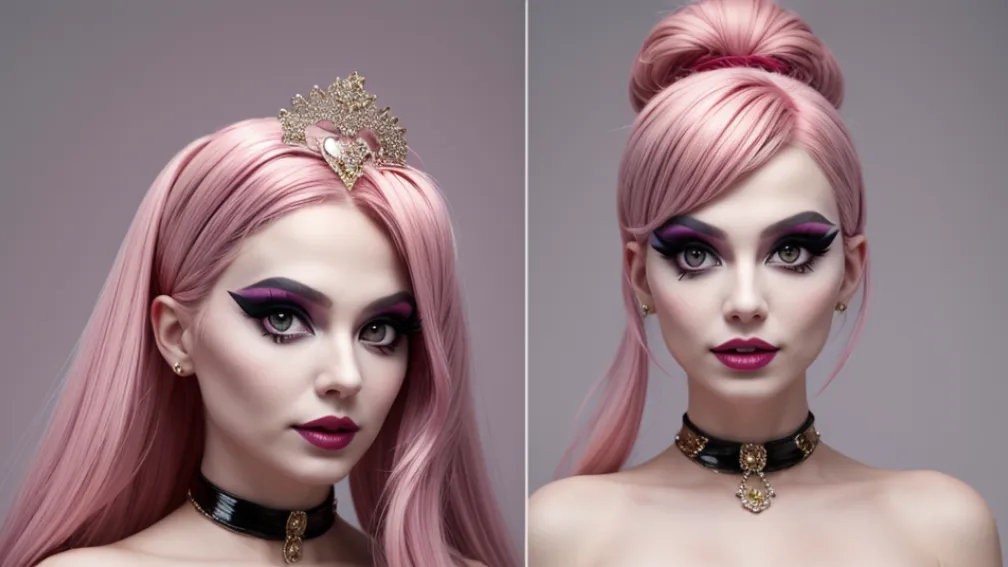 Ofelia Drags: „A te îmbrăca cu o perucă este un act politic” – Interviu cu diva drag catalană