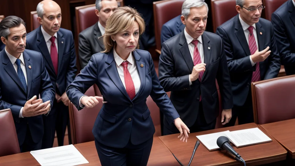 Scandal Acciona: Más Madrid cere explicații de la președintele companiei în Congres