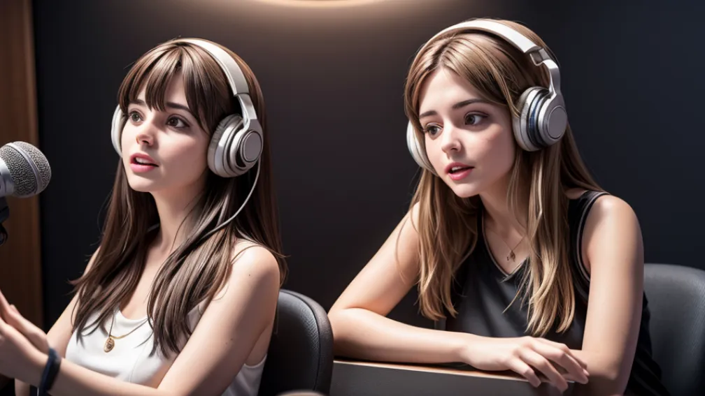 Premiile Ondas Globales del Podcast: Prezentatori, invitați și câștigători 2025
