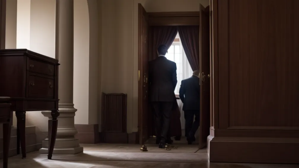 Scandal în Galicia: Rueda refuză să explice ascunderea acuzațiilor de agresiune sexuală