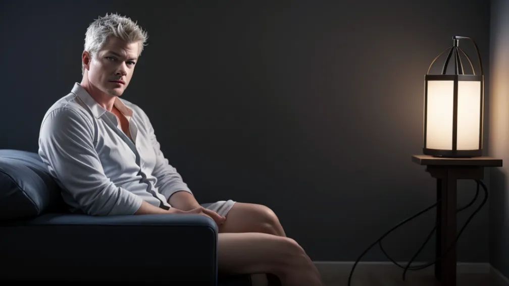 Eric Dane, starul din „Anatomia lui Grey”, vorbește despre lupta cu SLA: „Nu simt că acesta este sfârșitul”