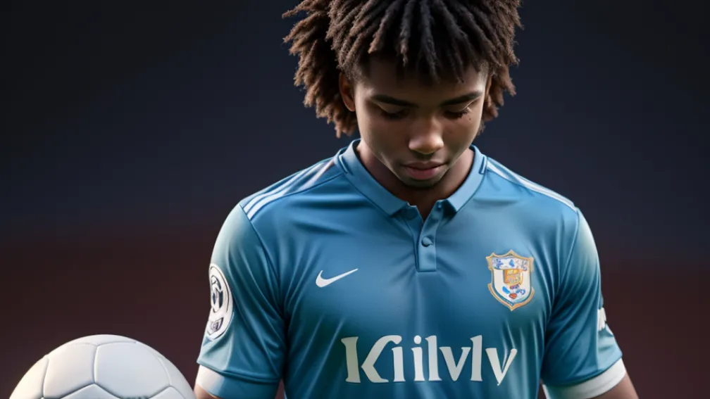 Dean Huijsen devine cel mai scump fundaș al Real Madrid: "Sunt pregătit"
