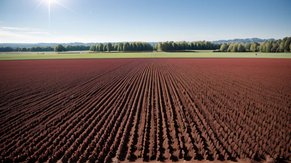 Sensacultivo: Aplicația care revoluționează agricultura, economisind apă și crescând randamentul