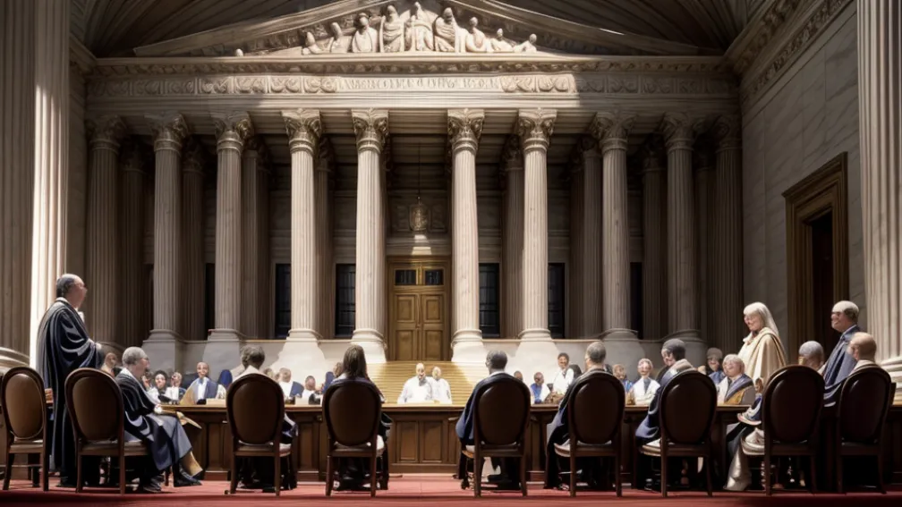 Curtea Supremă a SUA limitează puterea judecătorilor de a se opune agendei lui Trump
