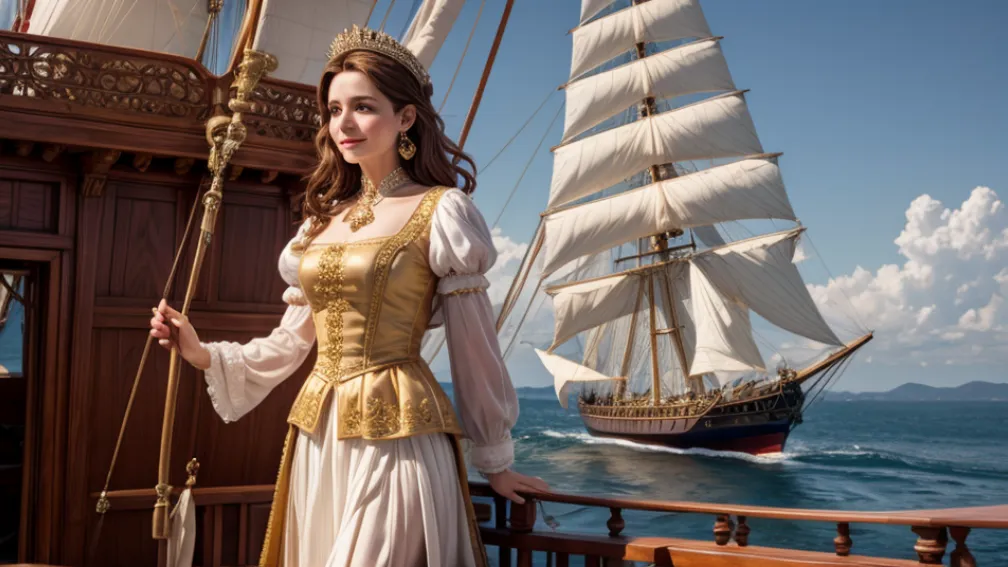 Prințesa Leonor încheie călătoria la bordul „Elcano”: o retrospectivă a cinci luni
