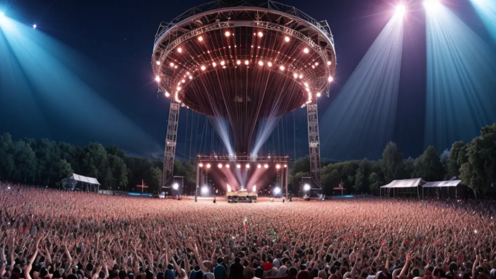 Primavera Sound confirmă accentul pus pe artistele feminine