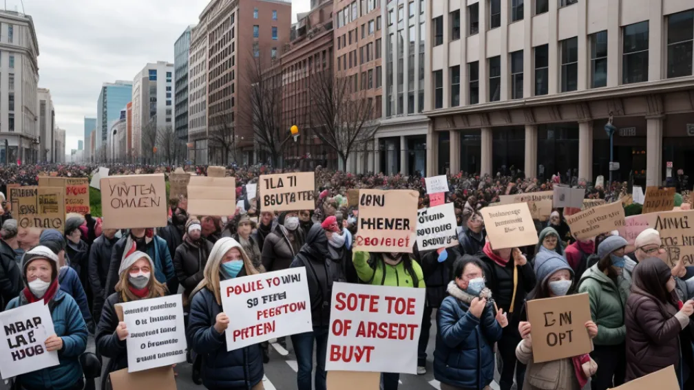 Locatarii locuințelor sociale din Barcelona denunță creșterea prețurilor: "Trebuie să aleg între a mânca și a plăti apa"
