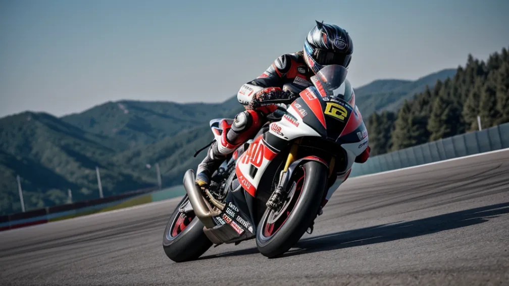 Căzături ale lui Marc Márquez confirmă poziția Ducati: Protejarea noului simbol MotoGP