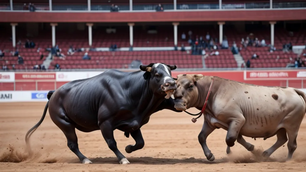 Corida fără substanță: O privire de ansamblu asupra evenimentului de la Las Ventas