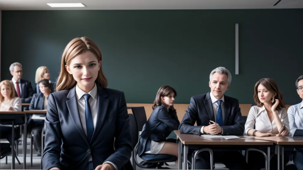 Geneva Business School: Cum formează viitorii lideri de afaceri