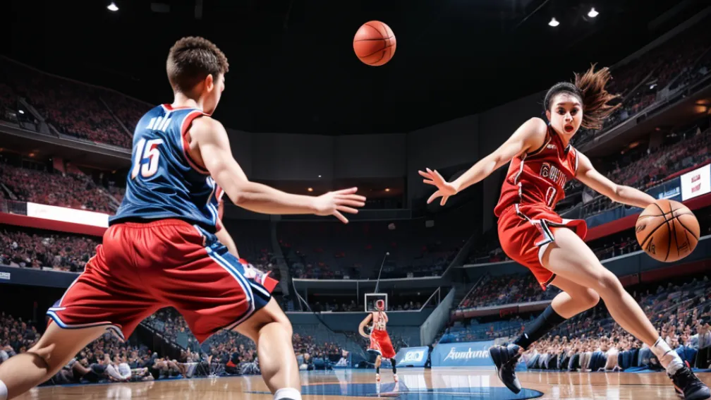 Finala NBA: Indiana Pacers vs. Oklahoma City Thunder