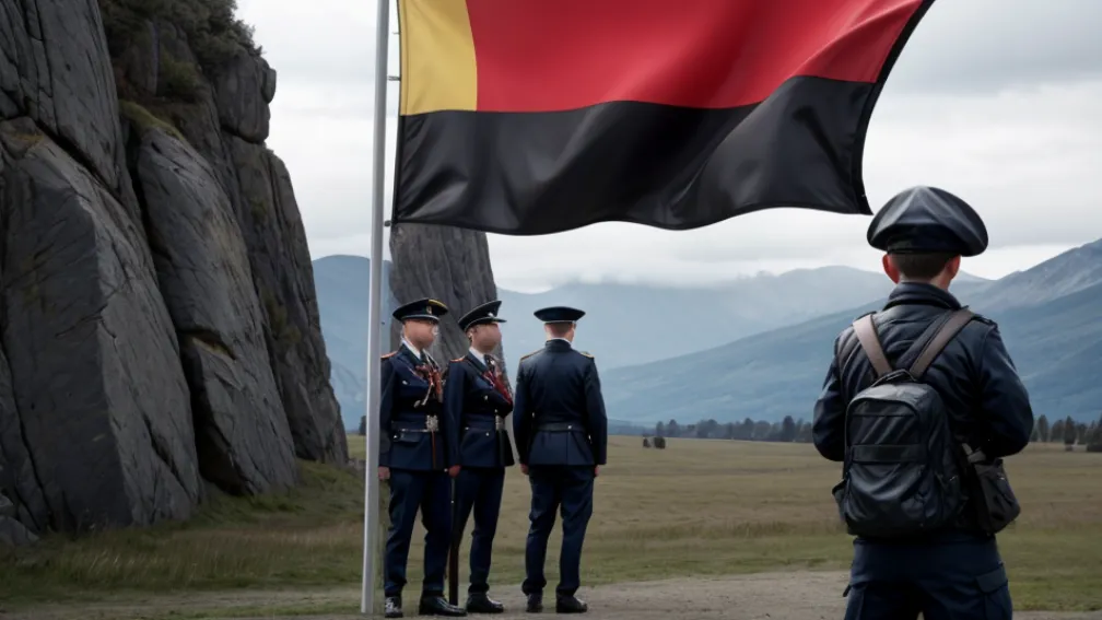 Germania: Creșterea alarmantă a extremismului de dreapta, guvernul exprimă îngrijorare