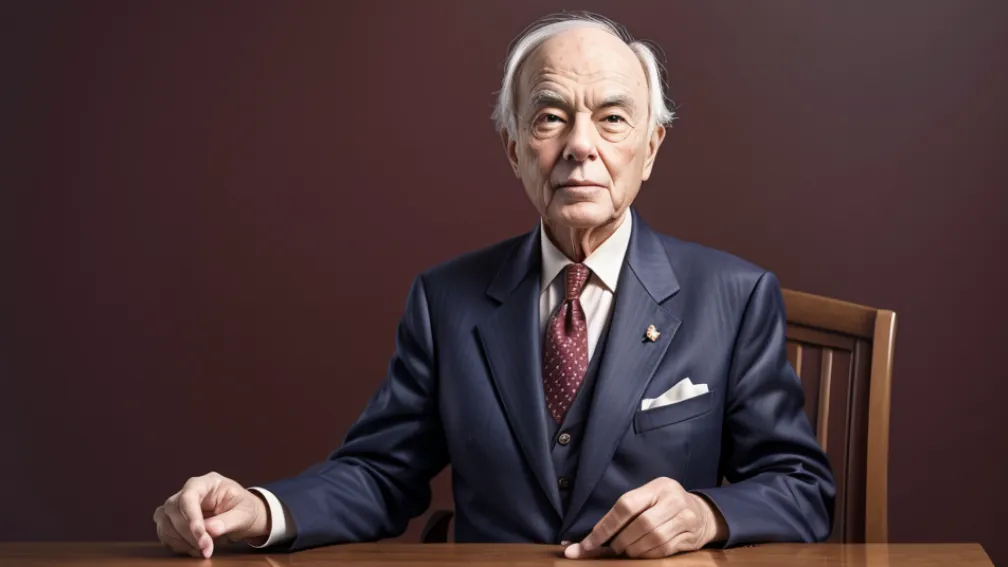 Leonard Lauder, creatorul „indicelui rujului” și omul care a transformat Estée Lauder într-un fenomen economic, a murit