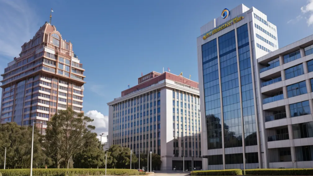 Scandal în Columbia: Curtea anulează intervenția guvernului în Sanitas, o companie de asigurări de top