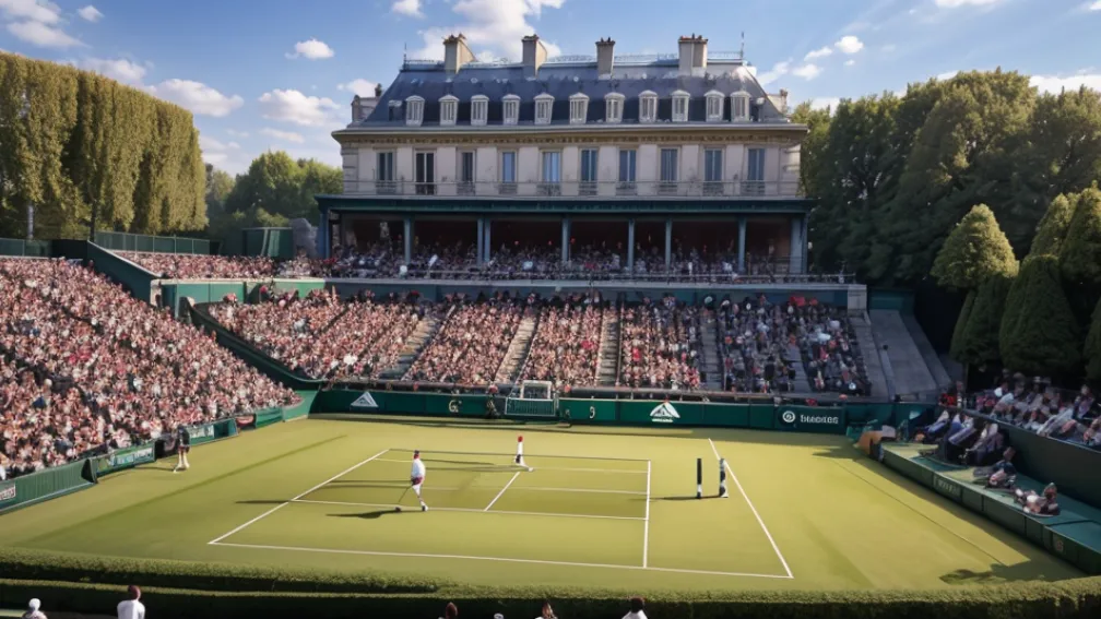 Djokovic îl învinge pe Zverev la Paris și avansează în semifinale