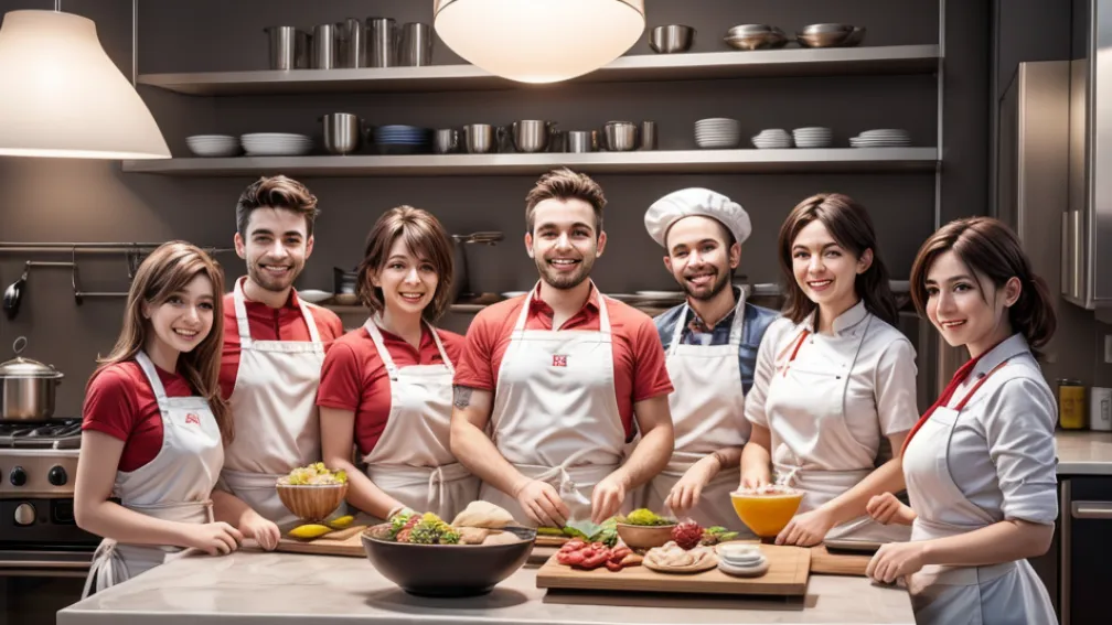 Bucătăria catalană în centrul atenției: Chef-ii celebri celebrează "cea mai bună perioadă din istorie"