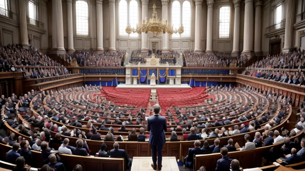 Imunitatea politică în Spania: un privilegiu învechit sau o necesitate?