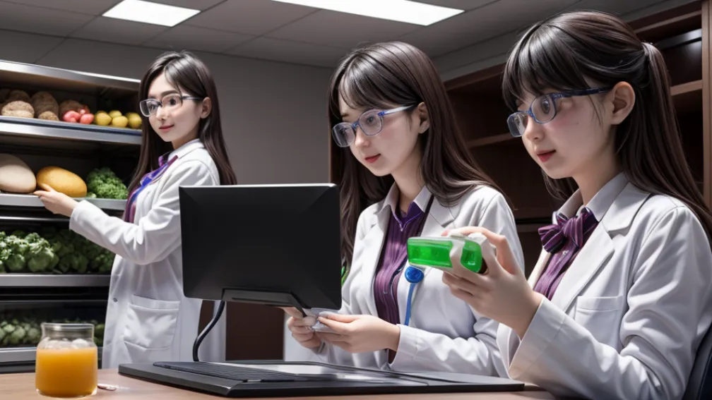 O echipă de cercetători spanioli câștigă premiul pentru un biosenzor inovator de detectare a prospețimii alimentelor