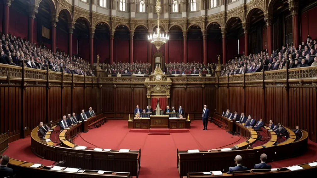 Instabilitatea parlamentară din Spania obligă guvernul să încetinească adoptarea legilor