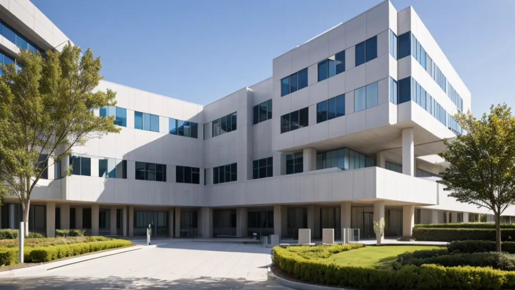 Valencia: Un nou complex spitalicesc, investiție de 603 milioane de euro