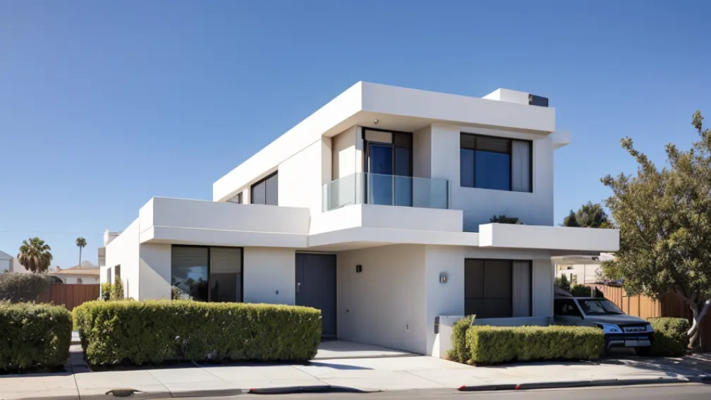 Casa lui Brad Pitt din Los Angeles, jefuită: ce se știe