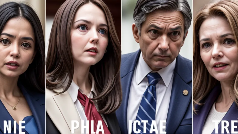 Mafii atunci și acum: o comparație a scandalurilor politice