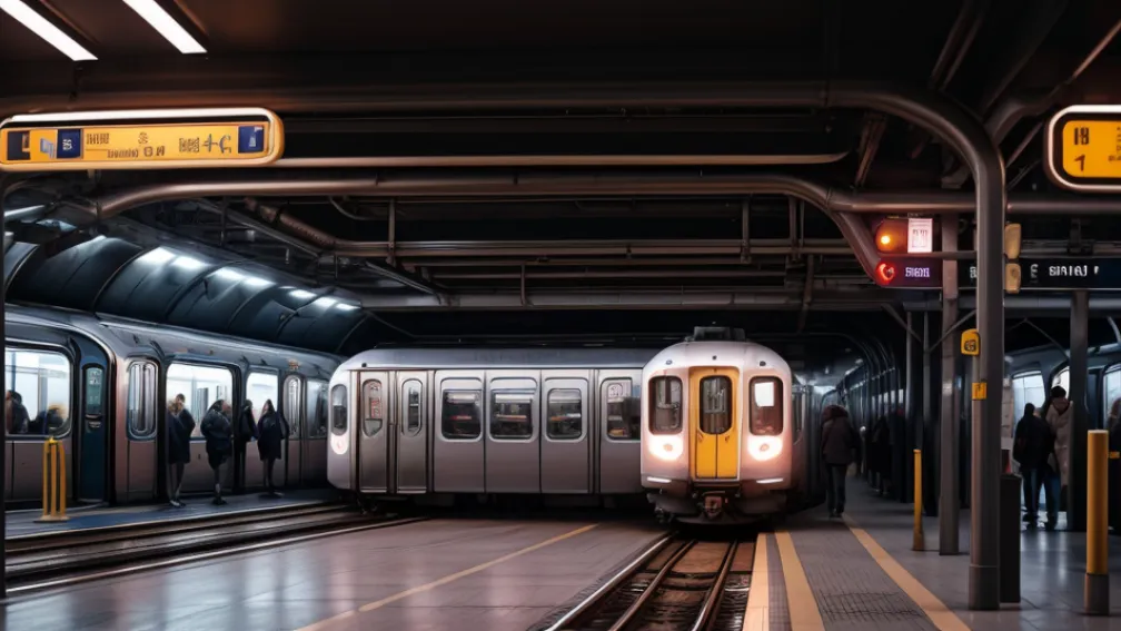 Secțiunea Metrovalencia Valencia Sud-Castelló se redeschide la sfârșitul lunii iunie