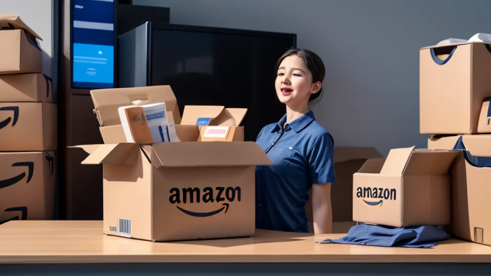 Amazon Prime Day 2025: Când vor avea loc reducerile și cum să nu ratezi cele mai bune oferte