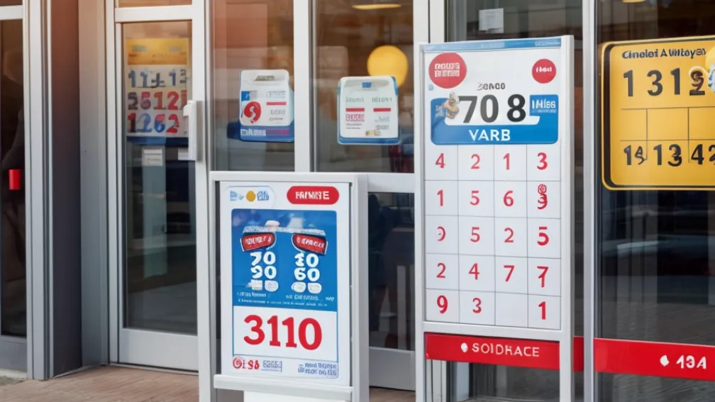 Lotería Nacional: Verifică rezultatele extragerii de joi, 19 iunie
