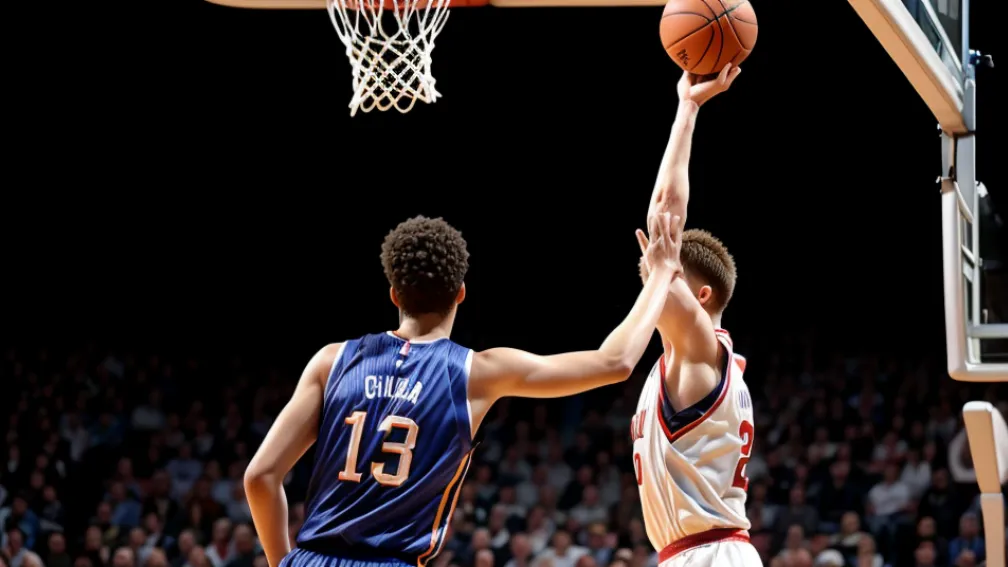 Duelul conducătorilor de joc: Shai Gilgeous-Alexander vs. Tyrese Haliburton în finala NBA