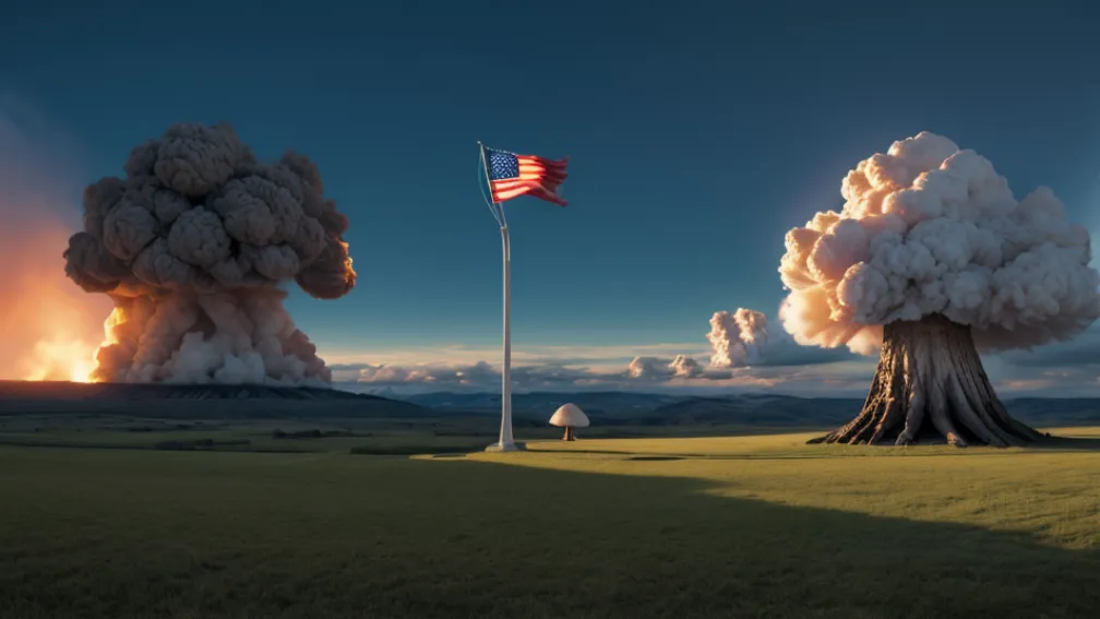 Instabilitatea geopolitică crește riscurile proliferării armelor nucleare