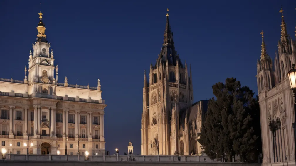 Scandal în Spania: Fostul ministru și consilierul său au discutat despre întâlniri cu două femei