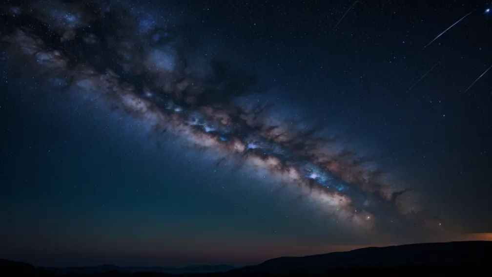 25 de fotografii uimitoare cu Calea Lactee: imagini spectaculoase ale galaxiei noastre