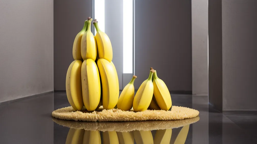 Flavita Banana: Confuzie digitală în desenul zilei