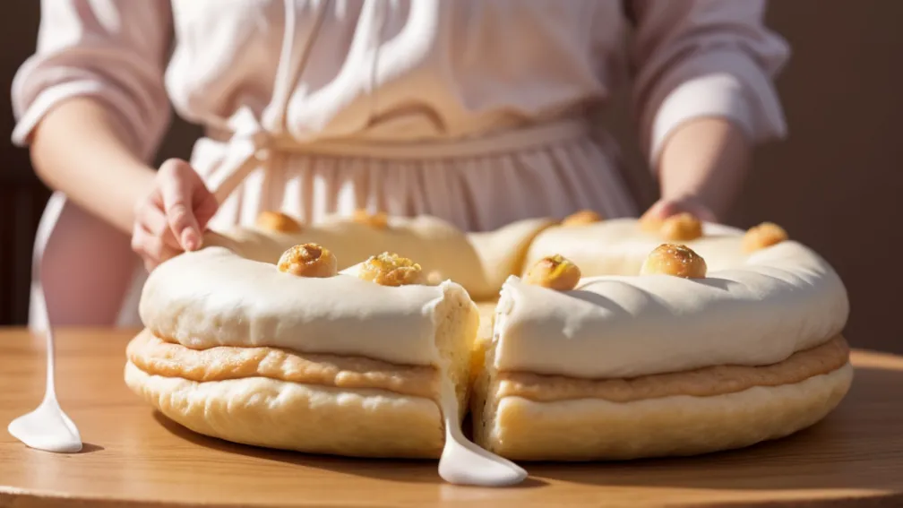 Ensaimada: O bijuterie culinară din Mallorca care concurează cu croissantul