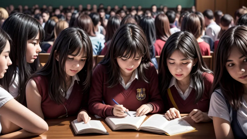 Schimbări majore la examenele PAU în Catalonia: un model unic, fără lecturi obligatorii
